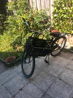 Jongensfiets, Fietsen en Brommers, Ophalen, Zo goed als nieuw, 26 inch of meer