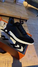 Hermes bounce sneaker, Ophalen of Verzenden, Nieuw, Zwart