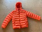 Nieuw oranje Norway expedition ski jas met capuchon mt 44, Maat 42/44 (L), Ophalen of Verzenden, Jack, Norway