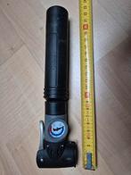 Fiets Pomp met Drukmeter - Gebruikt, Ophalen of Verzenden, Nieuw