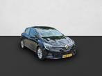 Renault Clio 1.0 TCe Intens NAVI / PDC / STOELVERWARMING, Voorwielaandrijving, 1071 kg, Gebruikt, Zwart