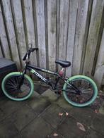 Bmx crossfiets 20inch, Ophalen, Gebruikt, Staal