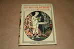 Een huis vol kinderen. Vletter. Kluitman 1e dr. 1913., Boeken, Ophalen of Verzenden, Gelezen