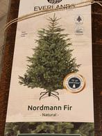 Zgan everlands kerstboom nordmann fir ho.155 dia. 110, Diversen, Ophalen, Zo goed als nieuw