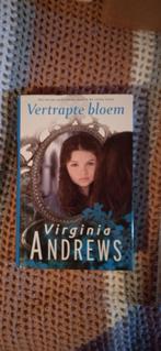 Virginia Andrews, Boeken, Gelezen, Non-fictie, Ophalen