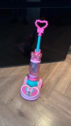 Mini mouse stofzuiger, Kinderen en Baby's, Ophalen of Verzenden, Zo goed als nieuw, Meisje