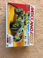 Meccano pull back buggy, Ophalen of Verzenden, Groter dan 1:32, Auto, Overige merken