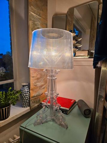 Kartell Bourgie Lamp - Inclusief LED lampen beschikbaar voor biedingen