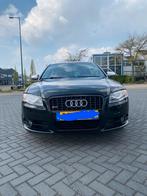 Audi S4 4.2 V8 Quattro 253KW AUT 2005 Zwart, Automaat, Zwart, Vierwielaandrijving, S4
