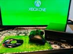 Xbox one met Fifa 21, Spelcomputers en Games, Spelcomputers | Xbox One, Xbox One, Ophalen of Verzenden, Met 1 controller, 500 GB