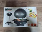 Tristar elektrische barbeque *nieuw, Ophalen of Verzenden, Nieuw