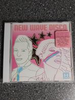 Cd New wave disco, Cd's en Dvd's, Cd's | Verzamelalbums, Gebruikt, Ophalen of Verzenden