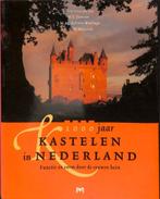 1000 jaar kastelen in Nederland, Ophalen of Verzenden, Gelezen