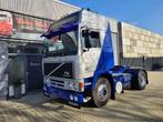 Volvo F 12 Intercooler Globetrotter 4X2 steelsusp. New condi, Achterwielaandrijving, Elektrische ramen, Diesel, Particulier