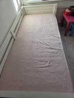 2 x eenpersoons bed, Huis en Inrichting, Ophalen, Gebruikt, 90 cm, Eenpersoons