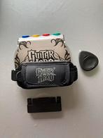 Guitar Hero Controller compleet, Muziek, 1 speler, Ophalen of Verzenden, Zo goed als nieuw
