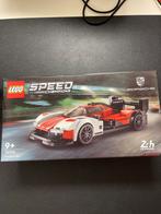 Nieuwe LEGO Speed Champions Porsche 963 (76916), Ophalen of Verzenden, Nieuw, Complete set, Lego