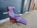 Leolux Fauteuil Saola - Electro motion, Ophalen of Verzenden, Zo goed als nieuw, 75 tot 100 cm