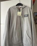 Burberry vest, Kleding | Heren, Maat 56/58 (XL), Ophalen of Verzenden, Zo goed als nieuw, Grijs