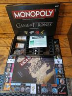 3 X ' Monopoly', Hobby en Vrije tijd, Gezelschapsspellen | Bordspellen, Parker., Parker., Ophalen of Verzenden, Zo goed als nieuw