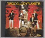 The Troggs - Trogglodynamite (CD), Ophalen of Verzenden, 1980 tot 2000, Zo goed als nieuw