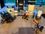 Playmobil Politie Set - Gave Combinatie!, Kinderen en Baby's, Speelgoed | Playmobil, Ophalen of Verzenden, Gebruikt, Complete set