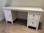 Ikea Hemnes bureau, Huis en Inrichting, Bureaus, Ophalen, Gebruikt, Bureau