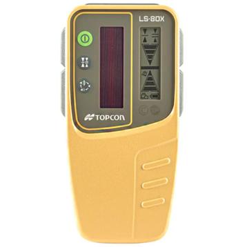 Topcon LS-80X Ontvanger - Nieuw uit seal beschikbaar voor biedingen