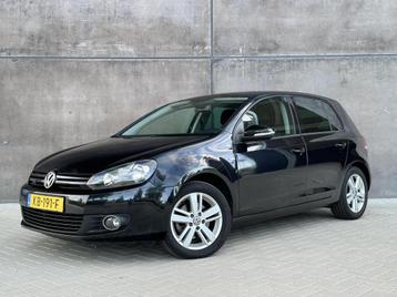 Volkswagen Golf 1.4 TSI Highline Automaat | Navi | Clima | D beschikbaar voor biedingen
