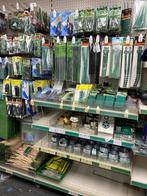 Tuin, Ophalen, Nieuw