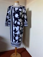 Faber Woman dames jurk, Kleding | Dames, Maat 38/40 (M), Blauw, Ophalen of Verzenden, Zo goed als nieuw