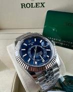 Rolex Sky-dweller, Sieraden, Tassen en Uiterlijk, Sporthorloges, Ophalen of Verzenden, Waterdicht, Nieuw