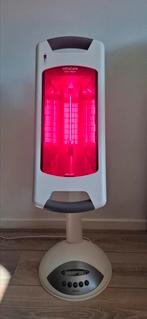 Philips infraroodlamp, Ophalen, Gebruikt, Scheren en Epileren