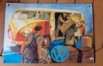 Volkswagen T1 bord, Ophalen of Verzenden, Zo goed als nieuw, Overige typen