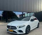 Mercedes-Benz A-Klasse A 180 136pk 2020 Wit pano sfeer, Auto's, 65 €/maand, 136 pk, 4 cilinders, Alcantara