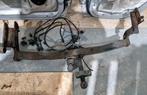 Originele Volvo V40 S40 Trekhaak Compleet, Auto-onderdelen, Ophalen of Verzenden