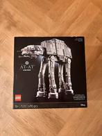 Lego Star Wars AT-AT 75313 Nieuw!, Ophalen, Nieuw, Complete set, Lego