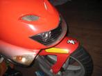 asprilia scooter met snel uitlaat zeer goed rijdend, Fietsen en Brommers, Scooters | Aprilia, Ophalen of Verzenden, Gebruikt, Benzine