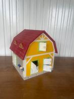 Kado tip; play mobil country pony range(5222), Ophalen of Verzenden, Zo goed als nieuw, Los playmobil