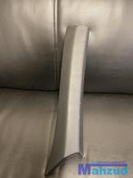 MERCEDES SLK R170 zwart leer A stijl pilaar afdekkap rechts, Auto-onderdelen, Gebruikt, -, Ophalen of Verzenden, -