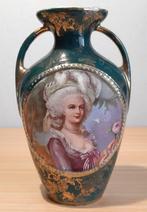 Sierlijke antieke vaas, Ophalen of Verzenden