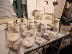 Claire Wilson servies, Huis en Inrichting, Keuken | Servies, Overige typen, Ophalen of Verzenden, Zo goed als nieuw, Overige stijlen