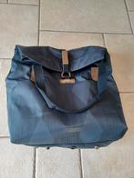 Basil afneembare fietstas, Fietsen en Brommers, Fietsaccessoires | Bagagedragers, Ophalen of Verzenden