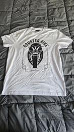 Speciale Toverland Booster Bike T-shirt, Wit, Toverland, Maat 56/58 (XL), Ophalen of Verzenden