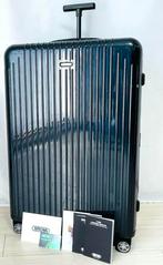 Rimowa Salsa air 104L, Ophalen of Verzenden, Gebruikt