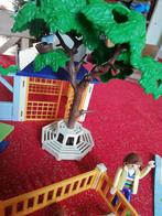 Playmobil 4343: dierenartspraktijk, Ophalen of Verzenden, Zo goed als nieuw, Complete set
