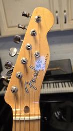 fender  Telecaster  Baja, Muziek en Instrumenten, Ophalen, Zo goed als nieuw, Solid body, Fender