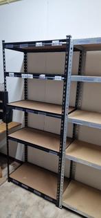Stellingkast 3 in totaal op=op, Ophalen of Verzenden, Nieuw