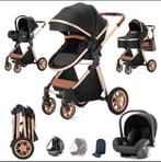 Loopwagen, kinderwagen, schommelstoel, Kinderen en Baby's, Overige Kinderen en Baby's, Ophalen, Zo goed als nieuw