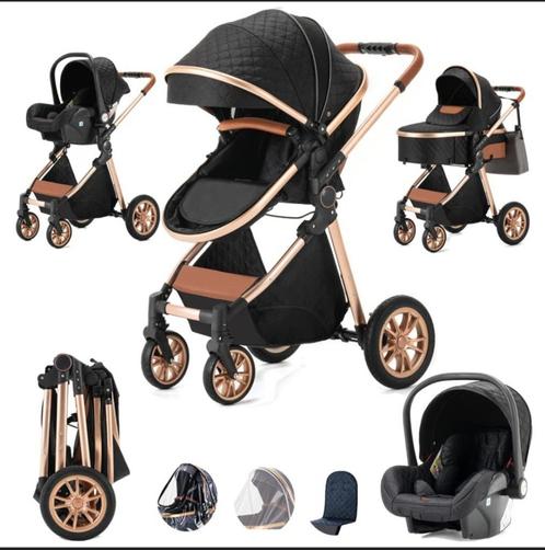 Loopwagen, kinderwagen, schommelstoel, Kinderen en Baby's, Overige Kinderen en Baby's, Zo goed als nieuw, Ophalen